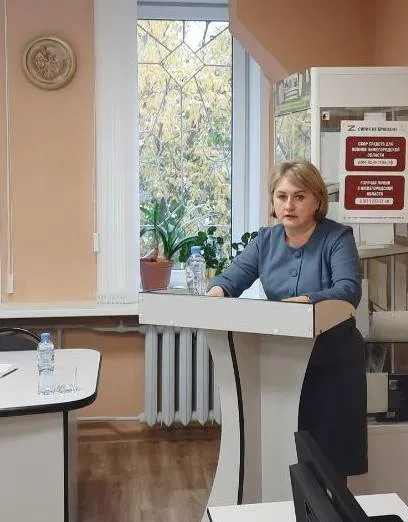 О заседании коллегии комитета